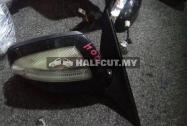 MERCEDES BENZ W204 SM 15WY RH