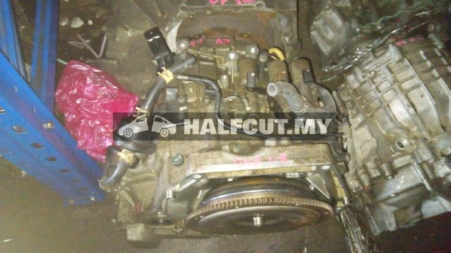 HONDA CIVIC SNB 1.8 GEARBOX GEAR BOX