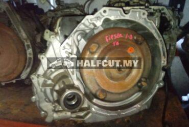 FORD FIESTA 1.0 TB GEARBOX GEAR BOX