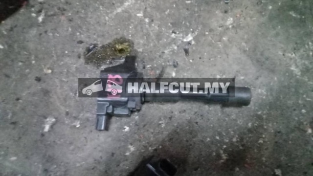 HONDA CIVIC TRO HB PLUG COIL