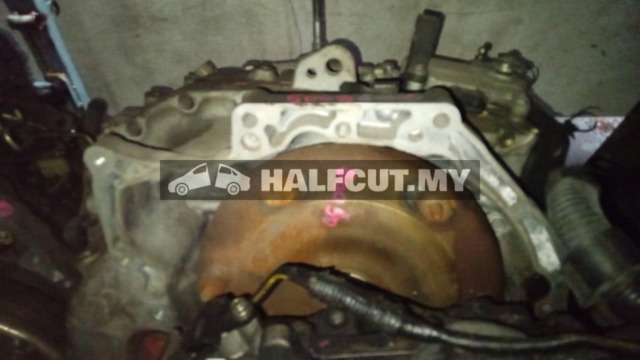 PEUGEOT 5008 GEARBOX GEAR BOX