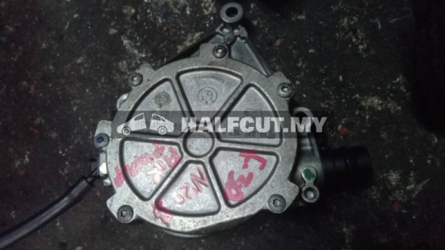BMW F30 N20B AIR PUMP