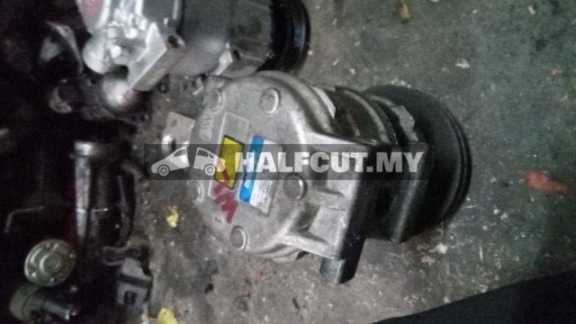 FORD RANGER WL COMPRESSOR