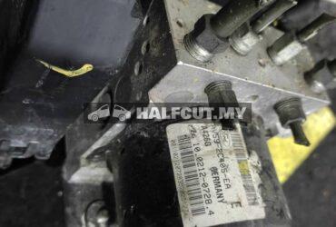 FORD FIESTA AV59-2C405-EA E ABS PUMP