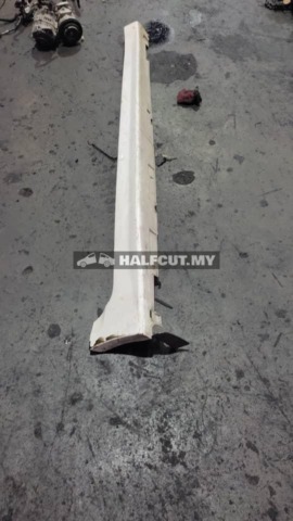 HYUNDAI KKIA OPTIMA ITT 87752-27100 RH SIDE SKIRT
