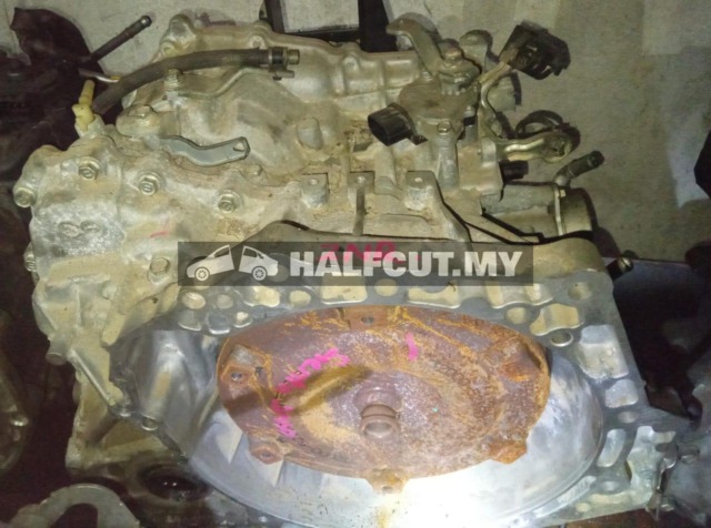 TOYOTA SIENTA GEAR BOX GEARBOX