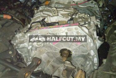HONDA CRV NEW TME GEARBOX GEAR BOX