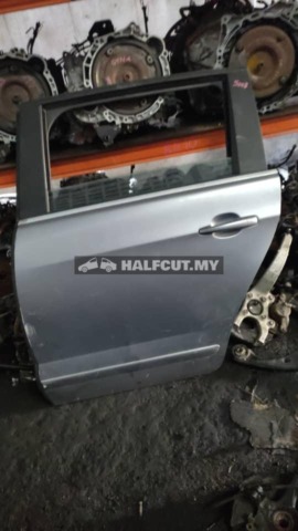 PEUGEOT 5008 REAR DOOR R L