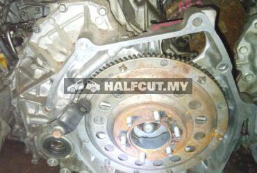 HONDA INSIGHT GEARBOX GEAR BOX
