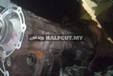 FORD RANGER T6 AT GEAR BOX GEARBOX