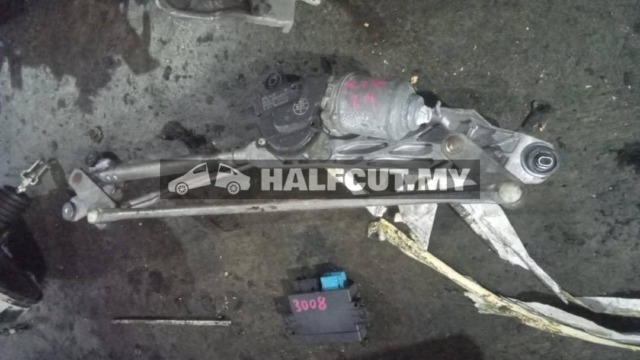 TOYOTA CAMRY ACV40 2.4 WIPER LINK