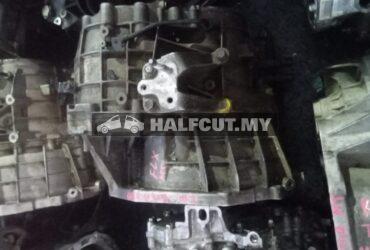 PROTON SAGA FLX MANUAL GEAR BOX GEARBOX