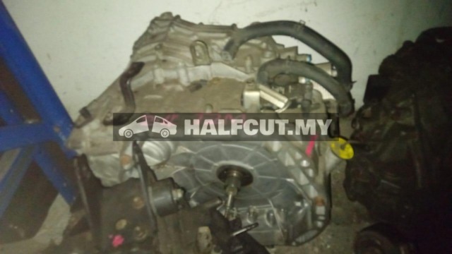 HONDA ACCORD T2M 2.4 GEAR BOX GEARBOX