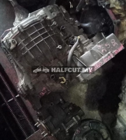 TOYOTA ESTIMA ACR50 GEARBOX