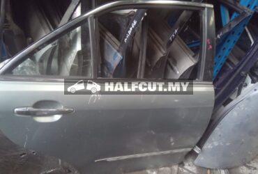 TOYOTA CAMRY ACV40 REAR DOOR R R