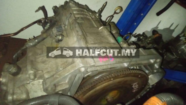 HONDA STREAM RN6 GEAR BOX GEARBOX