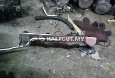 HONDA CIVIC TRO HB INJECTOR