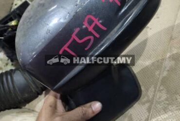 HONDA JAZZ T5A SIDE MIRROR 7WY LH