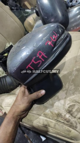 HONDA JAZZ T5A SIDE MIRROR 7WY LH