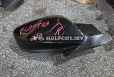 HYUNDAI ELANTRA 2013 SM 7WY RH