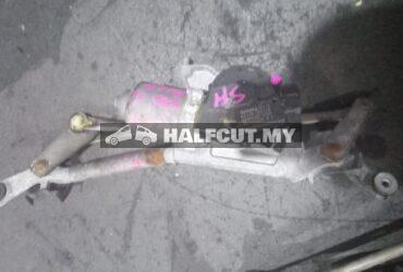 TOYOTA VIOS NCP93 WIPER LINK