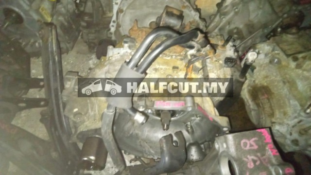 PROTON PERSONA OM GEARBOX GEAR BOX