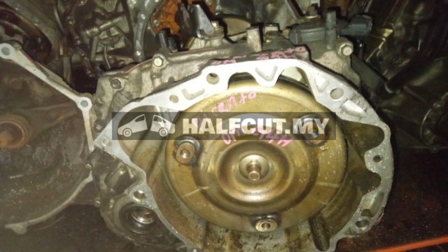 KIA PICANTO OM GEARBOX GEAR BOX