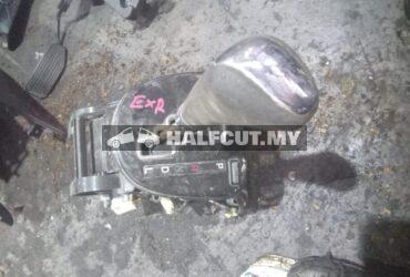 PROTON EXORA GEAR LEVEL