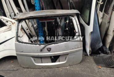 PROTON EXORA CPS REAR BONNET NO CLASS
