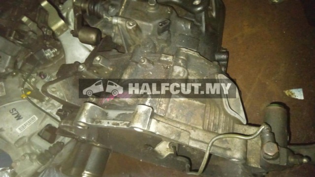 PROTON SATRIA NEO MANUAL GEARBOX GEAR BOX