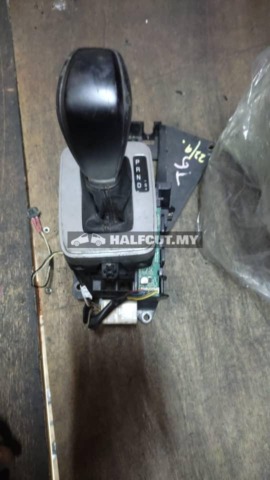 FORD RANGER T6 GEAR LEVER