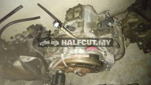 TOYOTA ALTIS 1.8 GEARBOX GEAR BOX