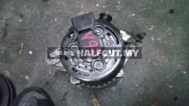TOYOTA VIOS NCP93 ALTERNATOR