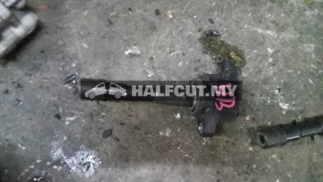 HONDA CIVIC TRO HB PLUG COIL