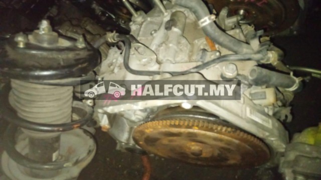 HONDA CIVIC TRO 1.8 GEARBOX GEAR BOX