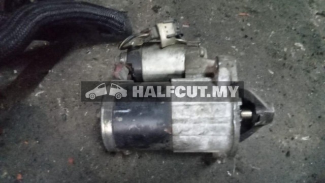 PROTON SAGA FLX 1.3 STARTER