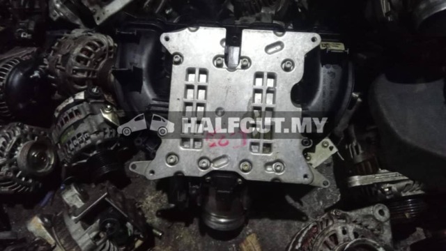 BMW F30 N20B MINIFOLD