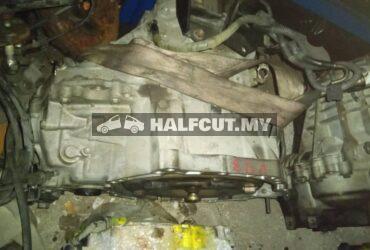 TOYOTA VIOS NCP93 GEARBOX GEAR BOX