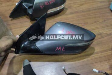 HYUNDAI SONATA 7 SM 7WY LH