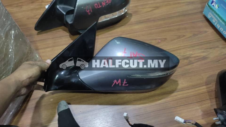 HYUNDAI SONATA 7 SM 7WY LH