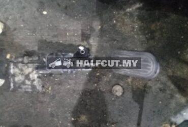 TOYOTA INNOVA PEDAL SENSOR