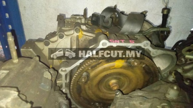 HYUNDAI SONATA 5 GEARBOX GEAR BOX