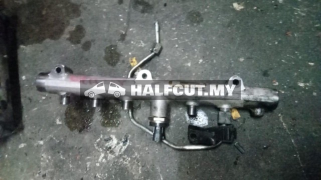 HYUNDAI GRAND STAREX A1 FUEL INJECTOR