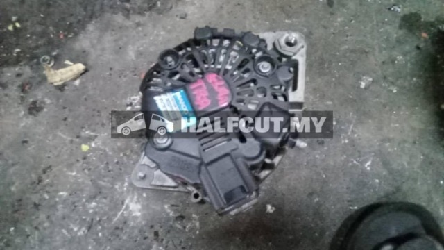 HYUNDAI ELANTRA ALTERNATOR