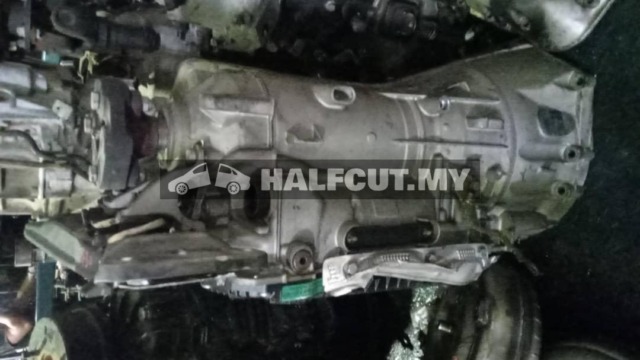 BMW F30 GEAR BOX GEARBOX