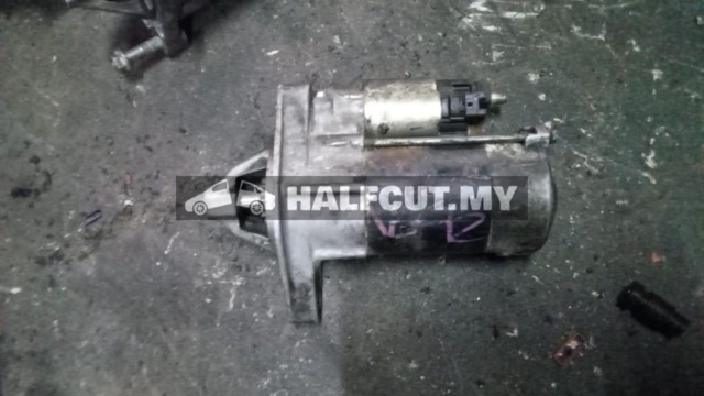 TOYOTA VIOS NCP 42 STARTER