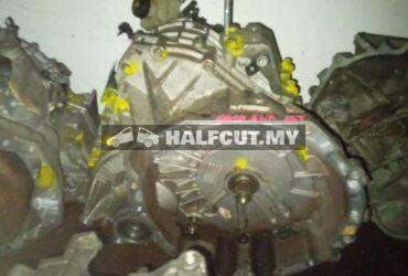 PROTON SAGA FLX MANUAL GEAR BOX GEARBOX