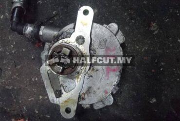 MERCEDES BENZ W212 AIR PUMP