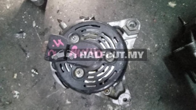 TOYOTA CAMRY ACV40 2.4 ALTERNATOR