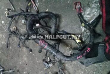PERODUA MYVI LAGI BEST WARARING